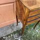 Louis XV style bedside table