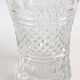 Glass vase