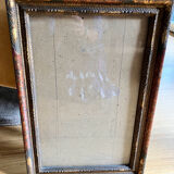 Old frames