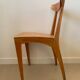 Chaise Zina Thibault Desombre 1990