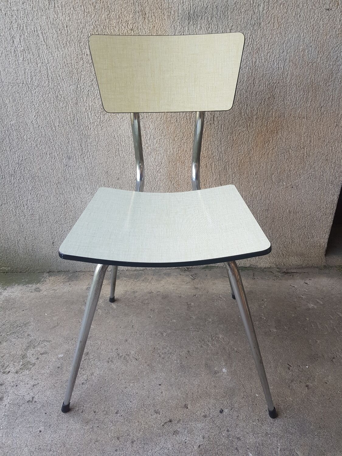 Formica chair brand Volo