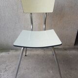 Formica chair brand Volo