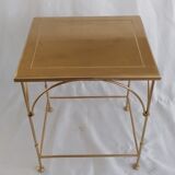 Side table