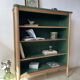 Bibus Art Deco Bookcase