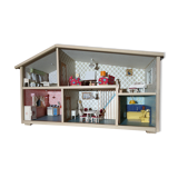 Swedish dollhouse vintage
