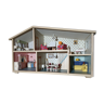 Swedish dollhouse vintage