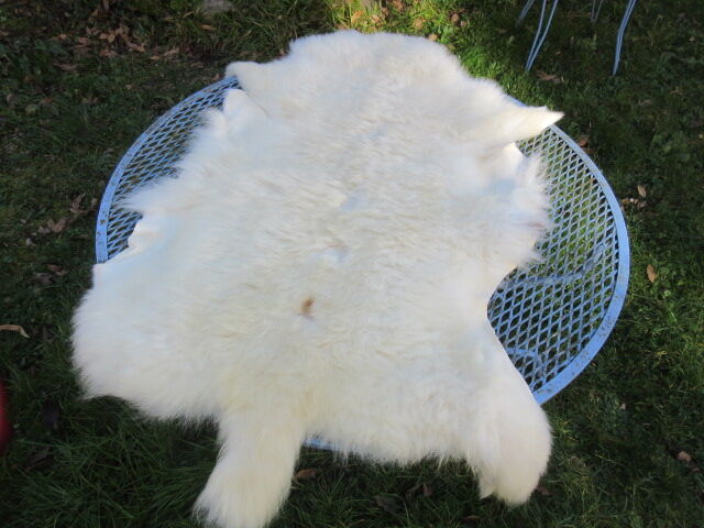 Sheepskin