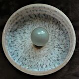 Clichy glass suspension