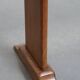 Antique French hall bench/dining bench