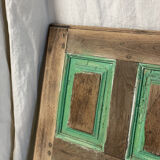 Porte ancienne
