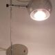 Vintage desk lamp