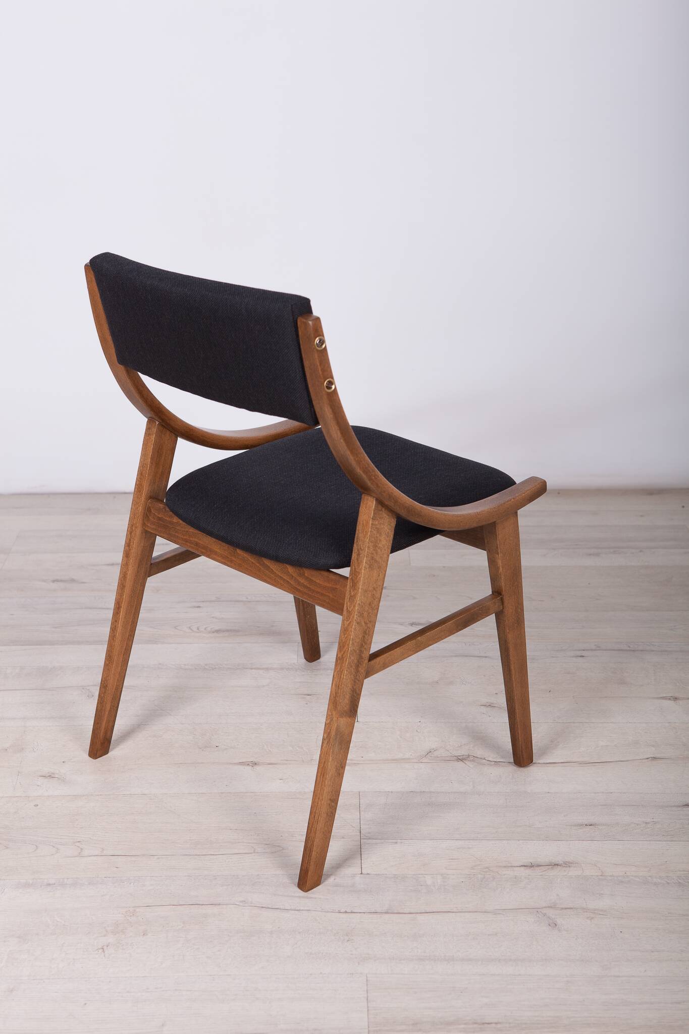 Polish Ski Jumper Chairs from Zamojska, 1970s, Set of 6