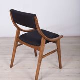 Polish Ski Jumper Chairs from Zamojska, 1970s, Set of 6