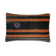 Vintage Turkish Kilim Cushion Cover, 30 x50