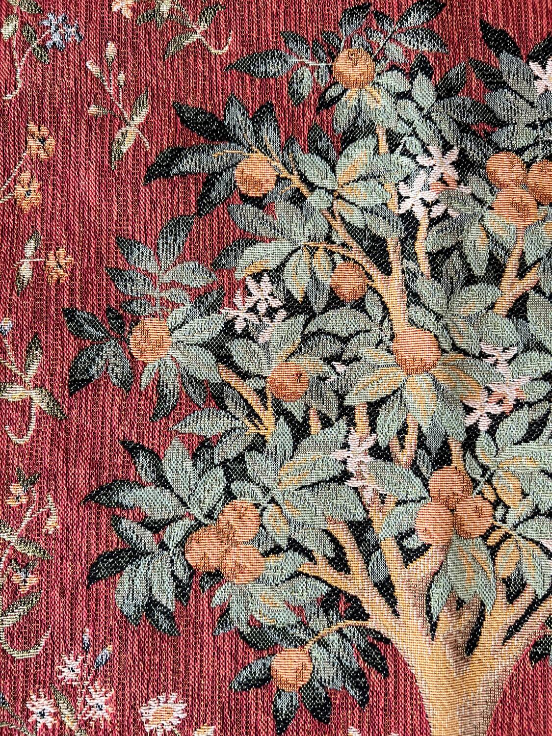 Globus cushion cover