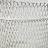 Mathieu Matégot's dish, France, cicra 1950