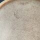 Sandstone cups