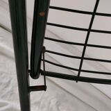 Suite of 4 chairs "Aland" by Niels Gammelgaard