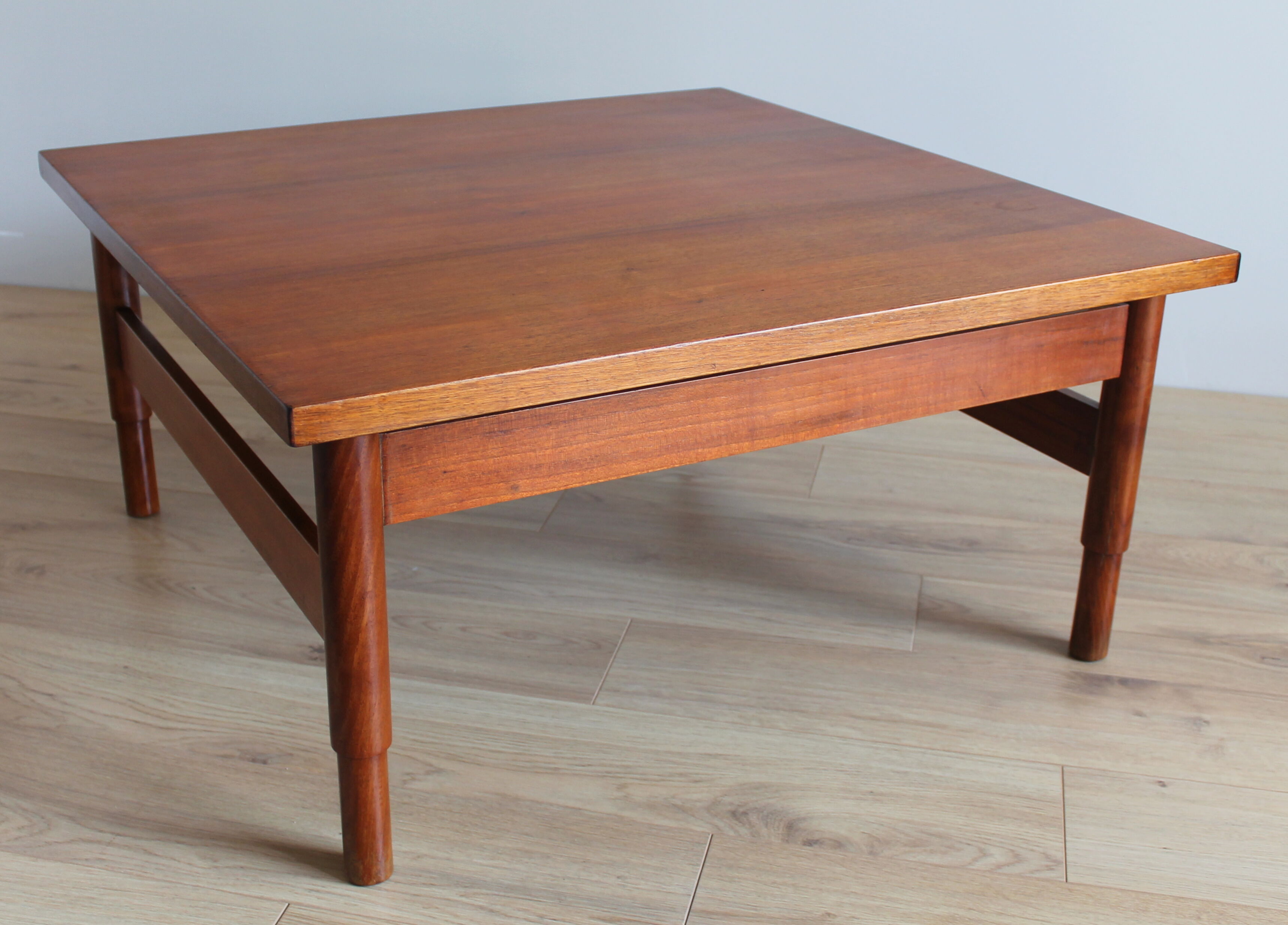 Scandinavian coffee table