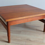 Scandinavian coffee table