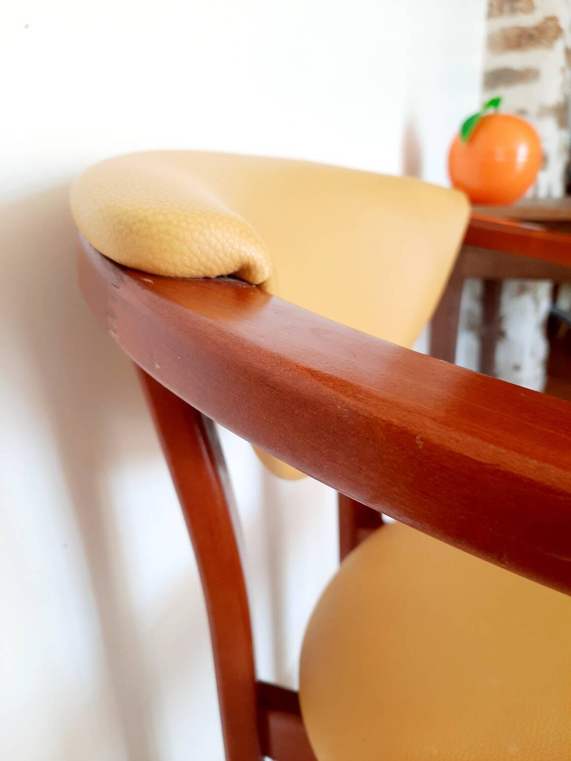 Bridge Jupiter armchair