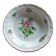 Shallow dish "Fine Street Lamp" KG Lunéville