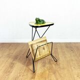 Table porte revues
