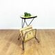 Table porte revues