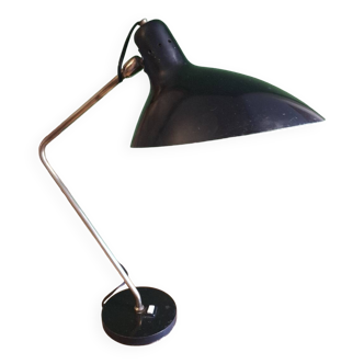 Lampe années 60'S Jean Boris Lacroix