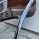 Pair of armchairs Blooming design Yves Christin, Airborne