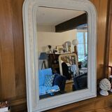 Louis Philippe style mirror