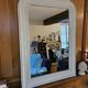 Miroir style Louis Philippe
