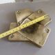 Ashtray, pocket tray for playing cards