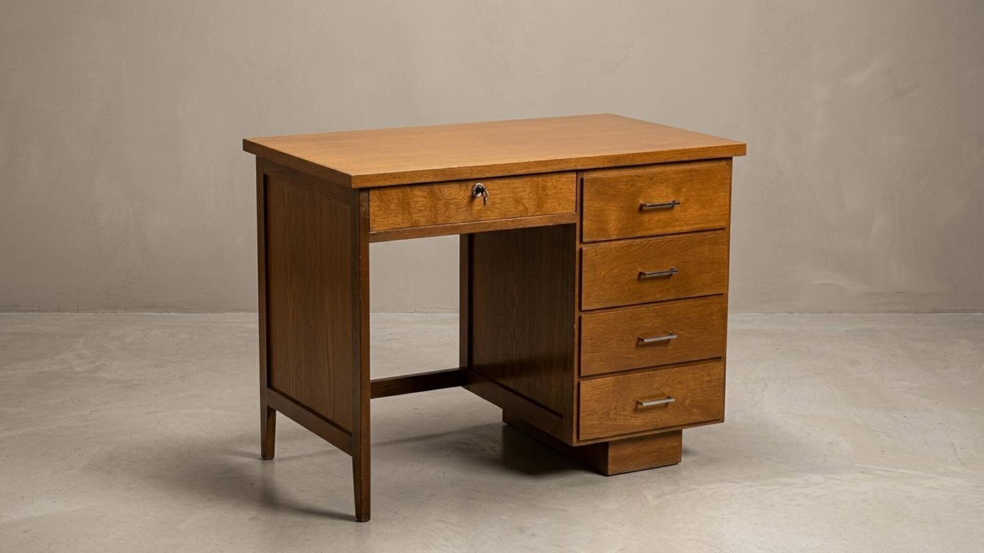 Office 1970s