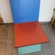 Vintage Vilbert chair by Verner Panton Ikea 1993