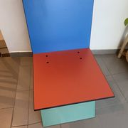Vilbert chair by Verner Panton Ikea 1993