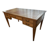 Louis Philippe style desk