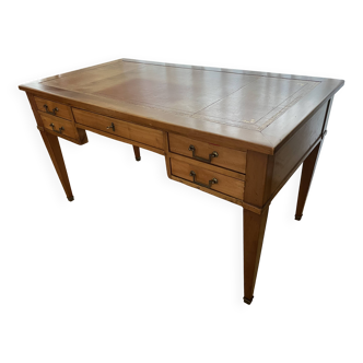 Louis Philippe style desk