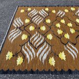 Bessarabian Kilim rug 210x160 cm