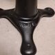 Ancien tabouret singer