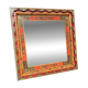 Miroir tibétain 90x90