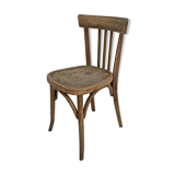 Vintage 50's Fischel bistro chair