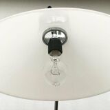 Postmodern Italian wall lamp Aggregato Braccio by Enzo Mari & Giancarlo Fassina for Artemide, 1970s