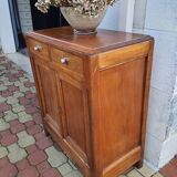 Vintage Parisian buffet