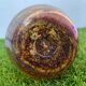 Jean-Claude Novaro blown glass vase