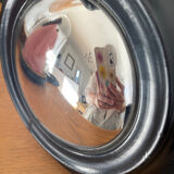 Napoleon III witch's mirror