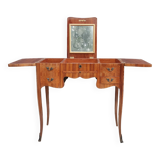 Old dressing table Louis XV style