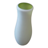 Green Mylonit lamp Ikea