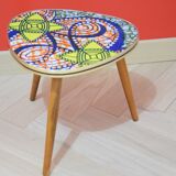 Harness - Side table - Coffee Table - Vintage - years 50 / 60 - Design