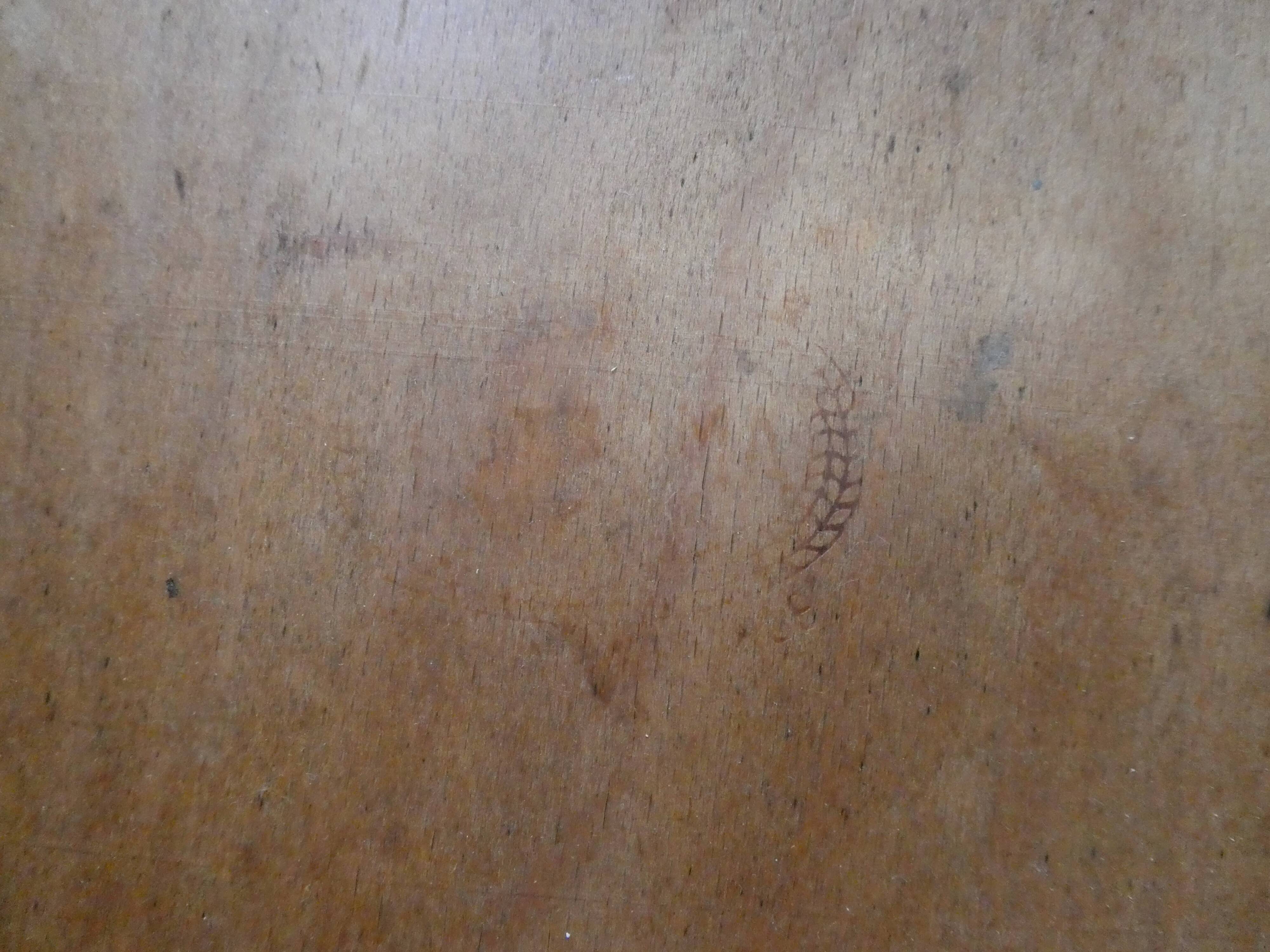 Bistro chair from the 40s and 50s